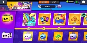 Nulls Brawl APK Download 2