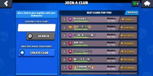 Nulls Brawl APK Download 3