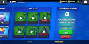 Nulls Brawl APK Download 5