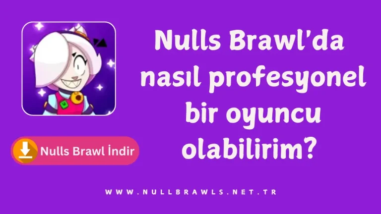 Nulls Brawl Apk